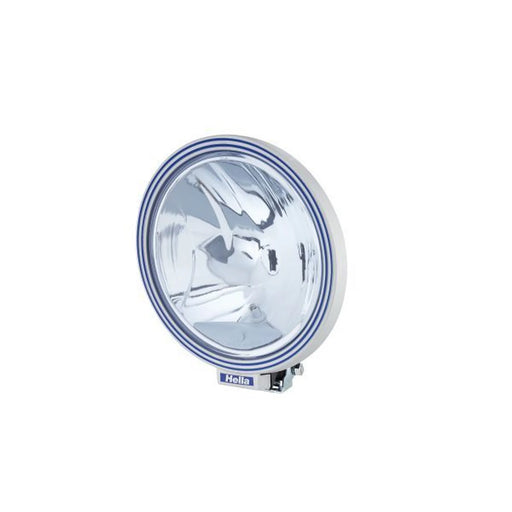 Hella Rallye 3000 Blue Clr Cw S/Lght Left 1F8 006 800-321 879125 1F8 006 800-321
