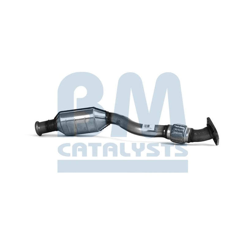 BM Catalysts Homologated Diesel Cat BM80119H