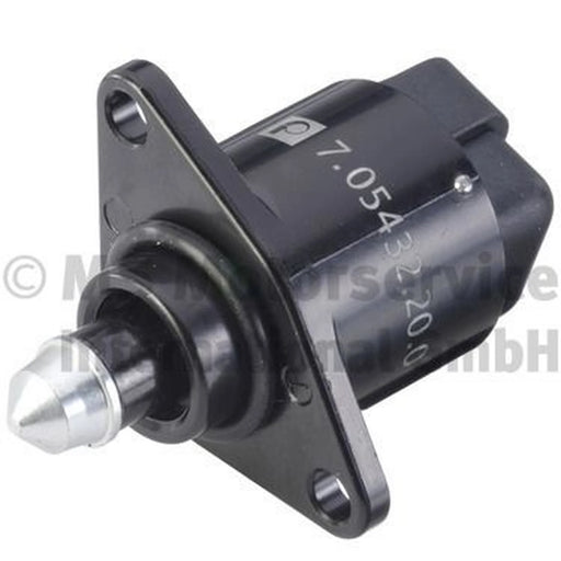 Pierburg Idle Air Control Valve 7.05432.20.0