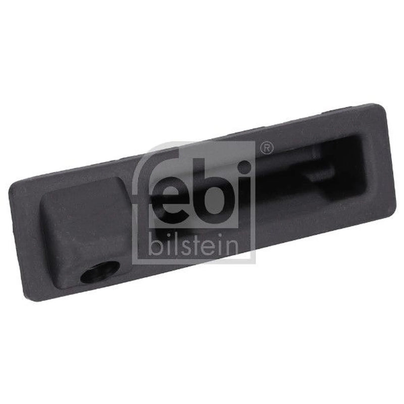 Febi Tailgate Release Switch 2 Connectors Plastic 198295
