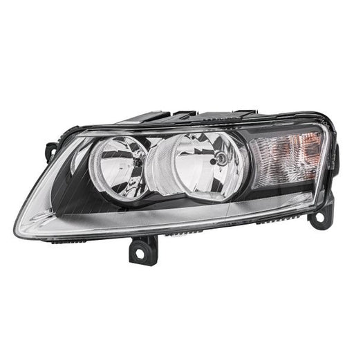 Hella Headlight Headlamp PY21W Left 1EE 008 880-011