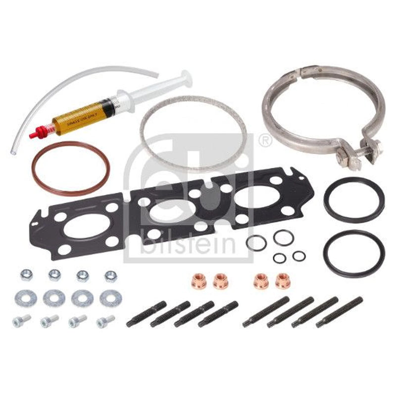 Febi Charger Mounting Kit 190836