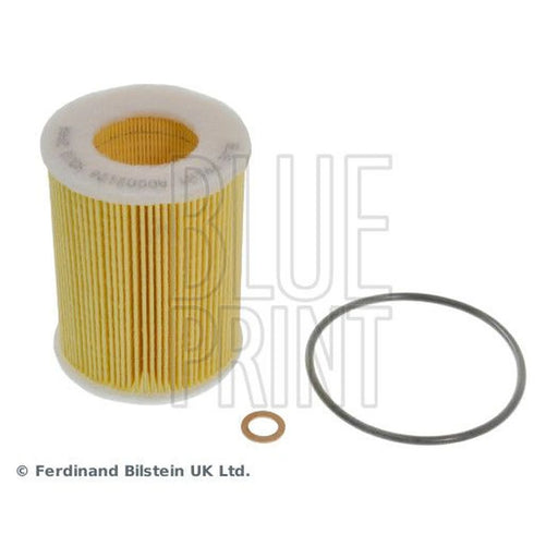 Blue Print Engine Oil Filter ADG02128