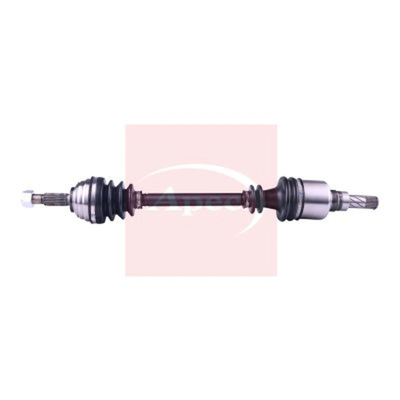 Apec CV Drive Shaft Driveshaft Front Left ADS1525L