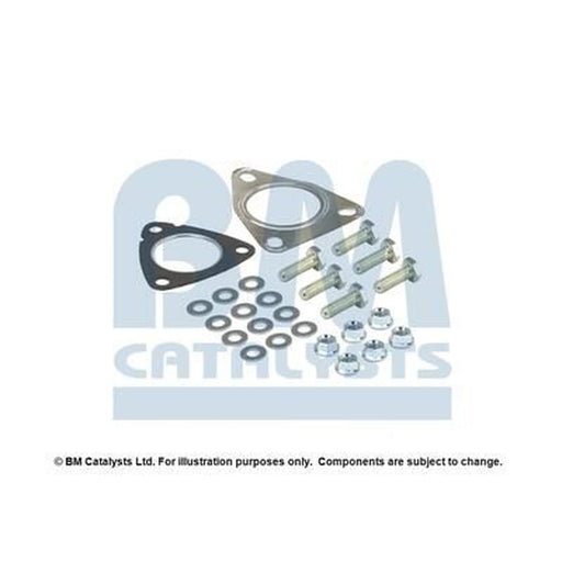 BM Catalysts Fitting Kit FK90072B FK90072B
