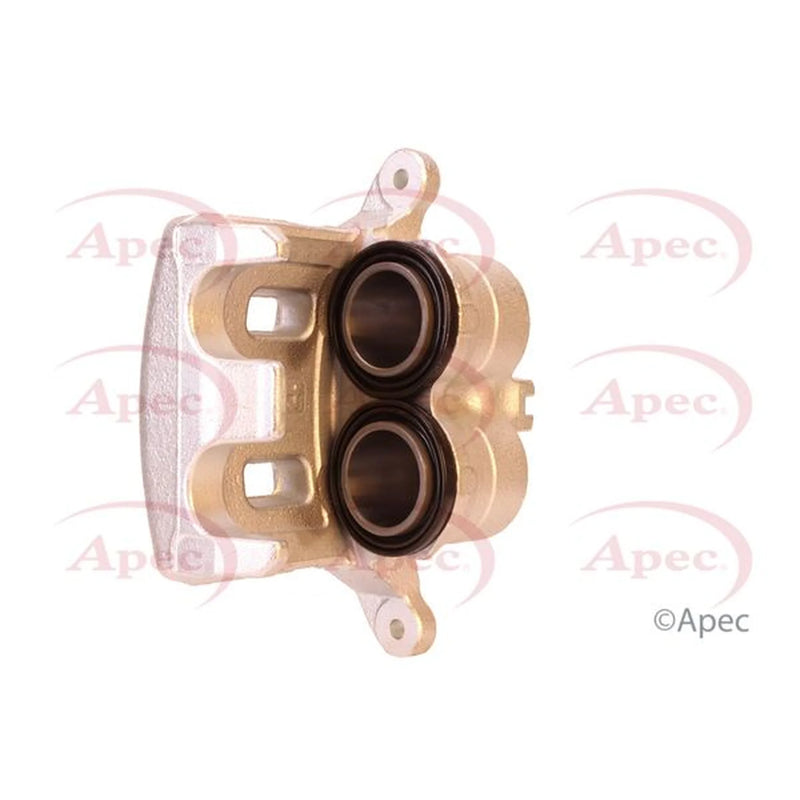 Apec Brake Caliper Assembly Front Right RCA719