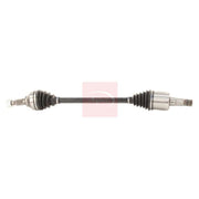 Apec CV Drive Shaft Driveshaft Front ADS1740LR