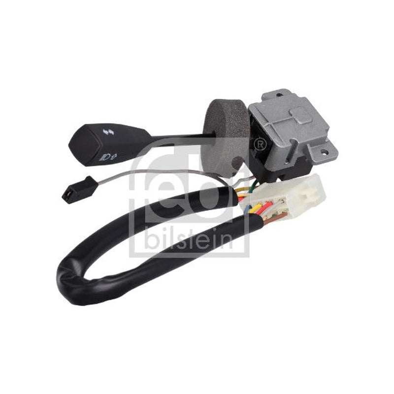Febi Steering Column Switch Connectors 18638