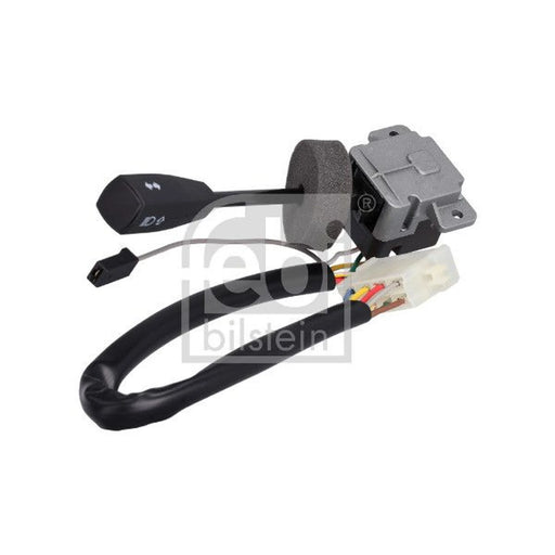 Febi Steering Column Switch Connectors 18638