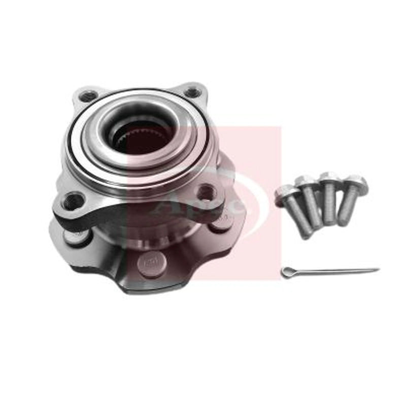 Apec Wheel Bearing Kit AWB1416