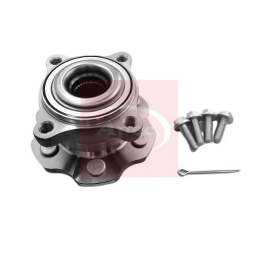 Apec Wheel Bearing Kit AWB1416