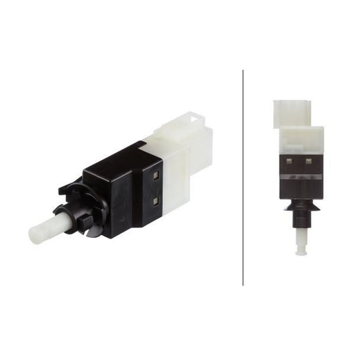 Hella Brake Light Switch 6DD 008 622-881