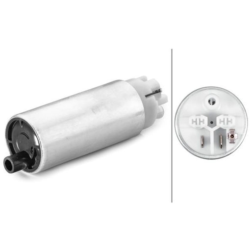 Hella Fuel Pump Assembly 8TF 358 106-651