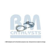 BM Catalysts Fitting Kit FK80365A FK80365A
