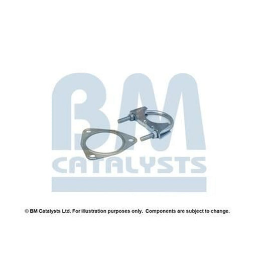 BM Catalysts Fitting Kit FK80365A FK80365A