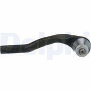 Delphi Steering Tie Rod End Ball Joint Front Left M14 TA6416