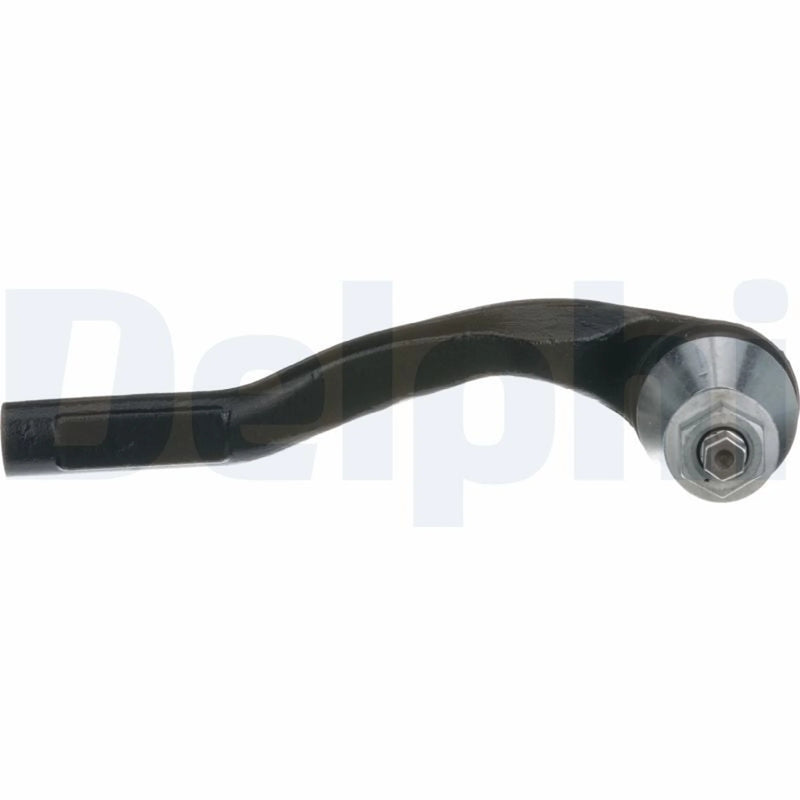 Delphi Steering Tie Rod End Ball Joint Front Left M14 TA6416