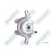 Apec Brake Caliper Assembly Front Right BCA1866E