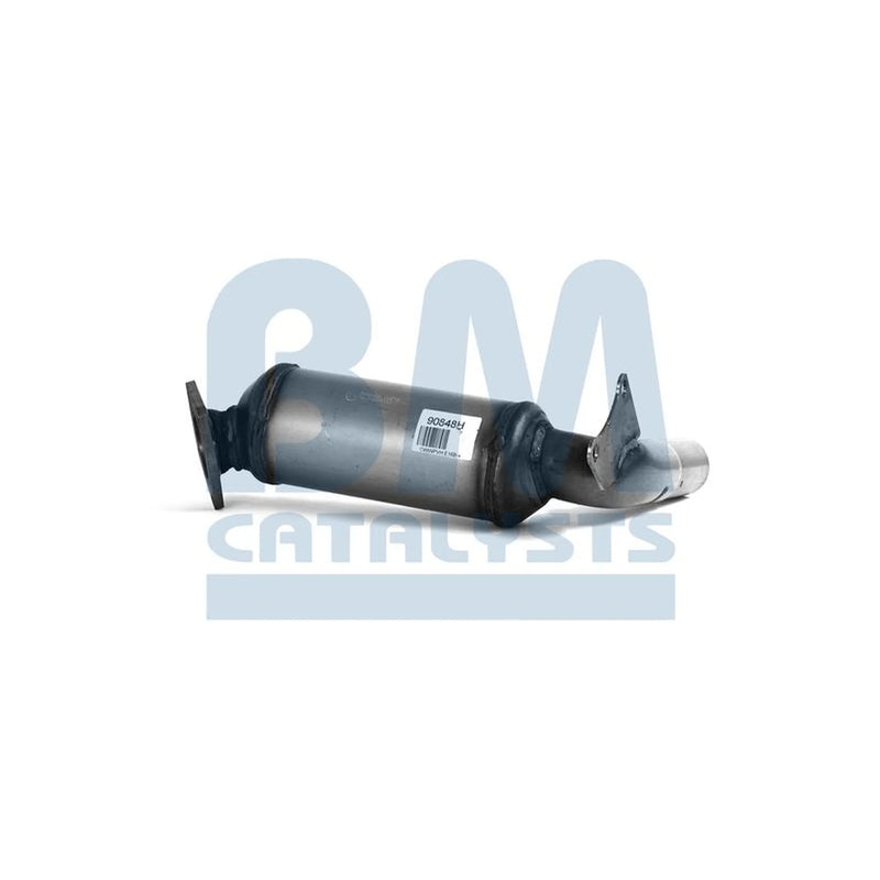 BM Catalysts Homologated Petrol Cat BM90848H