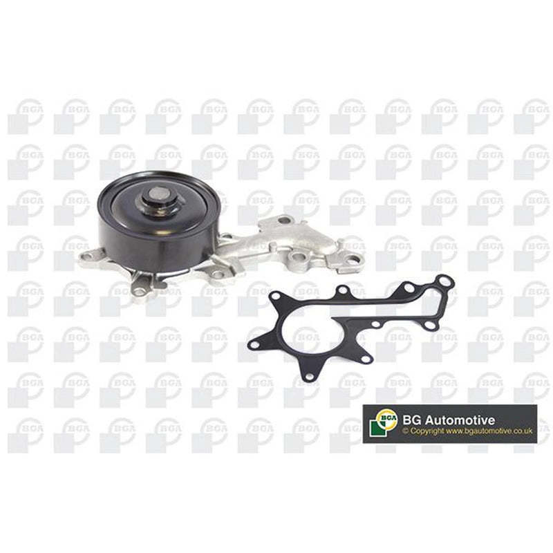 BGA Engine Cooling Water Pump CP9160