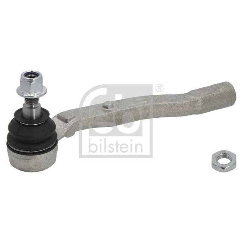 Febi Steering Tie Rod End Ball Joint Front Left 1007060