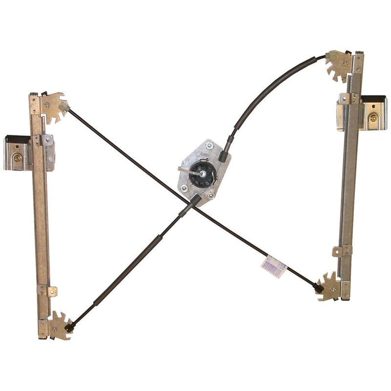Valeo Electric Window Regulator Lifter Right Front 850629