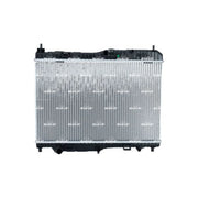 NRF Engine Radiator 53043