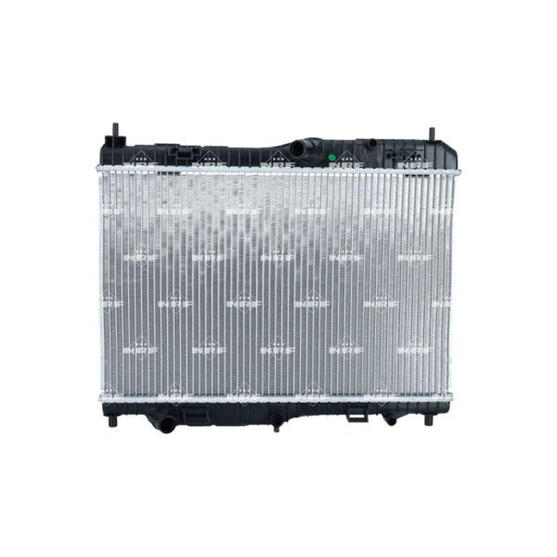 NRF Engine Radiator 53043