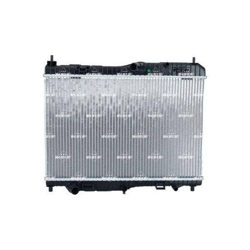 NRF Engine Radiator 53043