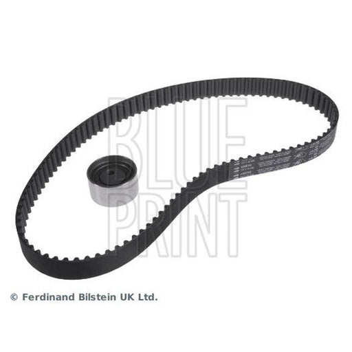 Blue Print Timing Belt Kit with Rollers ADK87302