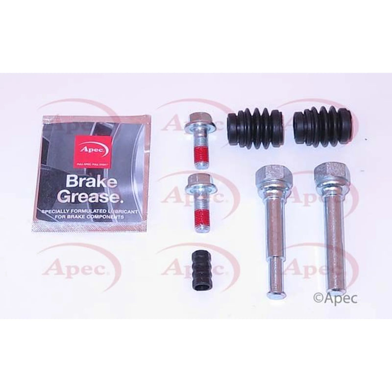 Apec Brake Caliper Guide Sleeve Kit Front Left CKT1145