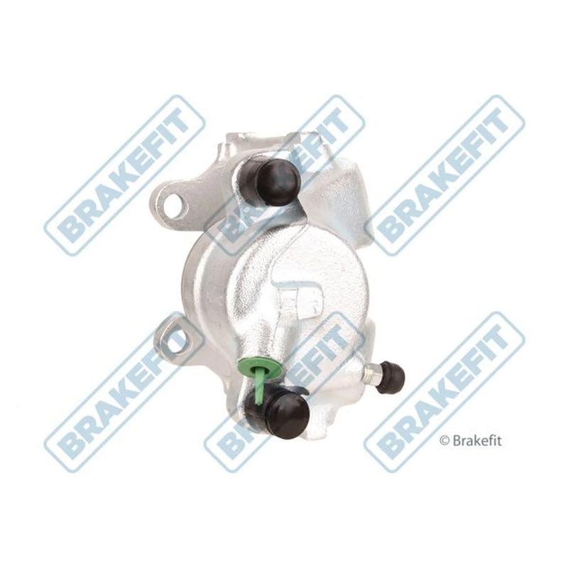 Apec Brake Caliper Assembly Front Left BCA1025