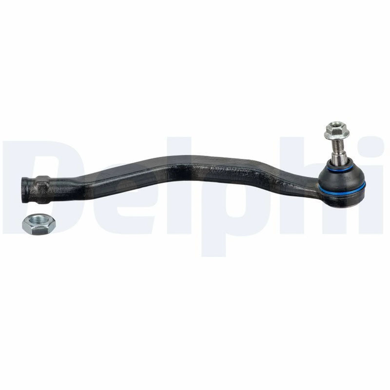 Delphi Steering Tie Rod End Ball Joint Front Right M14x1 TA3510
