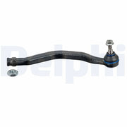Delphi Steering Tie Rod End Ball Joint Front Right M14x1 TA3510