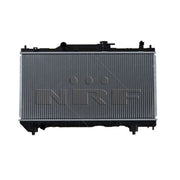 NRF Engine Radiator 53266
