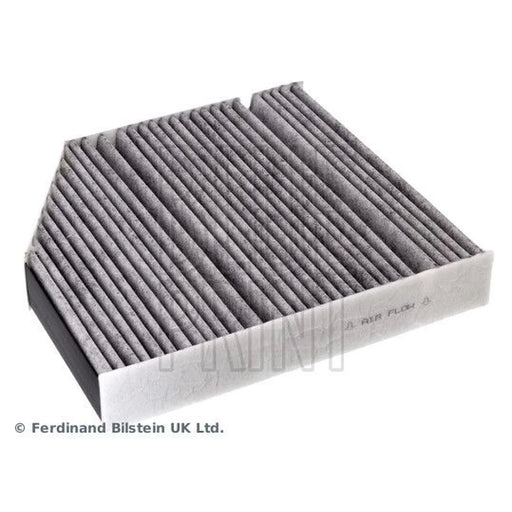 Blue Print Cabin Air Filter (Pollen Filter) Interior ADU172528
