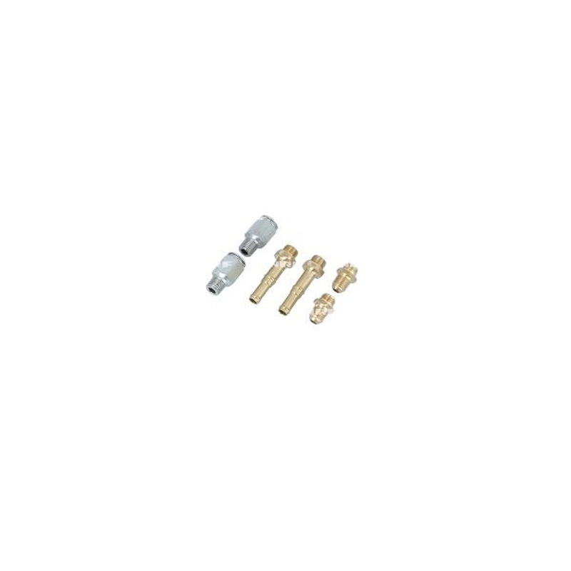 NRF Engine Radiator 50349