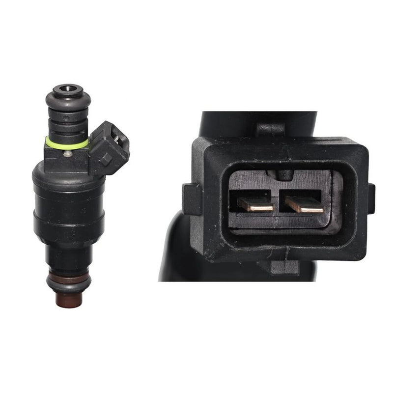 Valeo Fuel Injector Nozzle Pin 348330