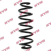 KYB Rear Suspension Coil Spring RA6166