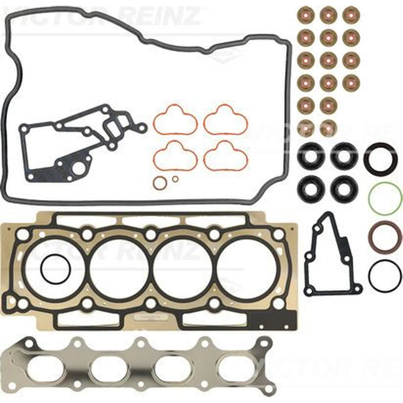 Victor Reinz Cylinder Head Gasket Kit 02-35045-02