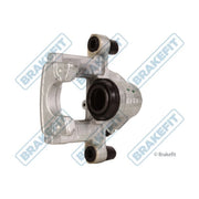 Apec Brake Caliper Assembly Rear Left BCA2151E