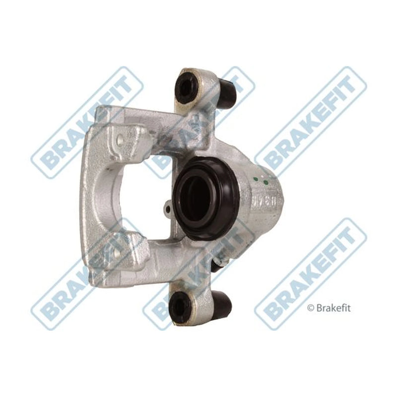 Apec Brake Caliper Assembly Rear Left BCA2151E