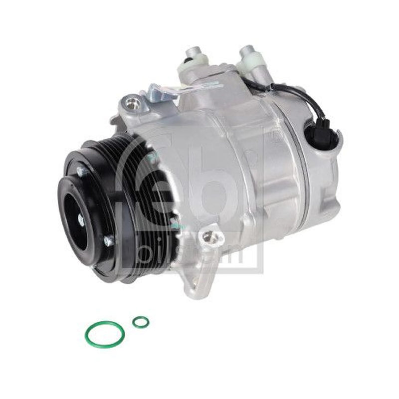 Febi Air Conditioning Compressor 199102