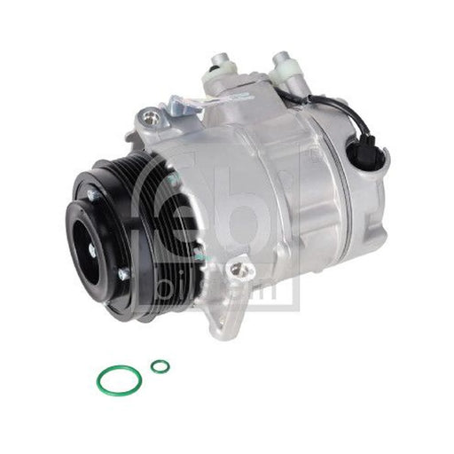Febi Air Conditioning Compressor 199102