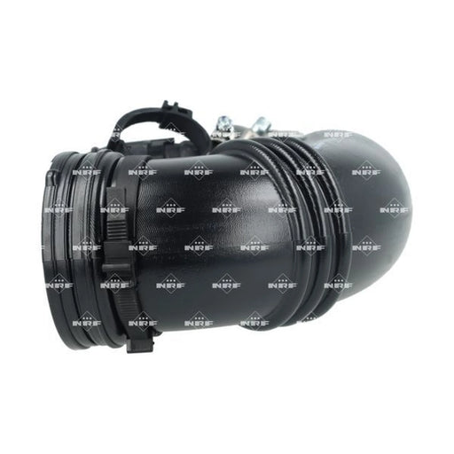 NRF Air Filter Intake Hose EPDM (ethylene propylene diene M 165040