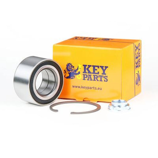 Key Parts Wheel Bearing Kit KWB989