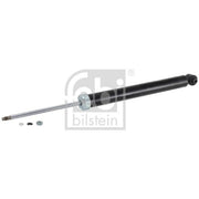 Febi Shock Absorber Damper Strut Rear Left 1002615