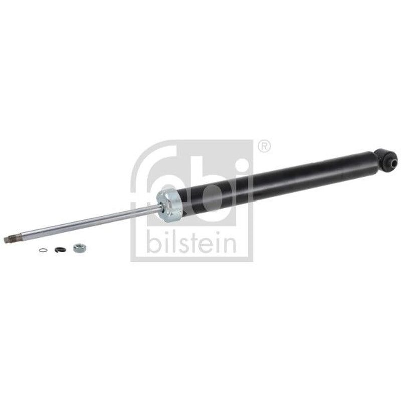 Febi Shock Absorber Damper Strut Rear Left 1002615