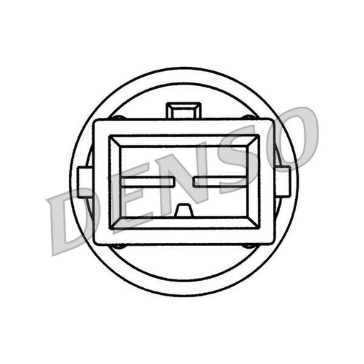 Denso Air Conditioning Pressure Switch DPS33008