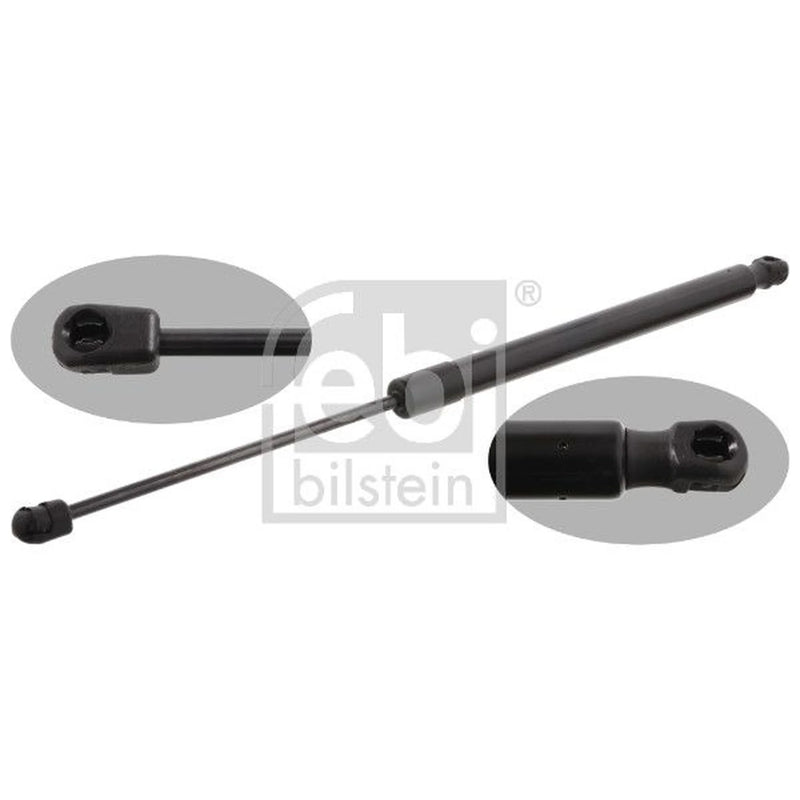 Febi Boot Gas Strut Lift Support Tailgate / Boot Lid Shock Replac 31643